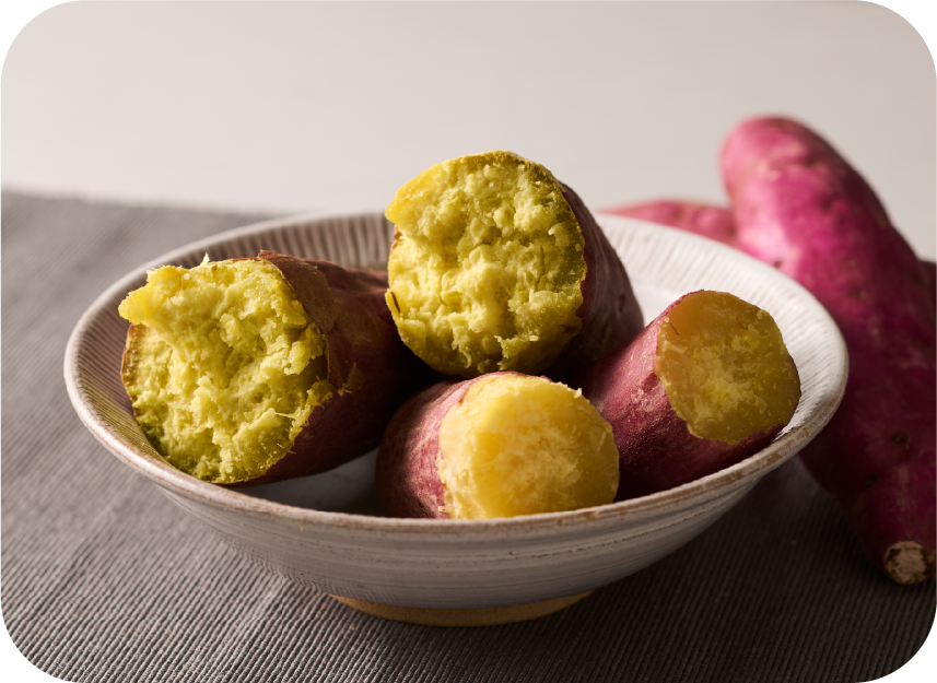 焼き芋メーカー Bake Free｜e-doshisha.com｜株式会社ドウシシャ