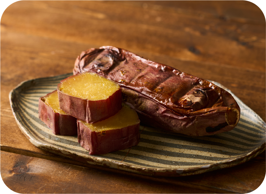 焼き芋メーカー Bake Free｜e-doshisha.com｜株式会社ドウシシャ