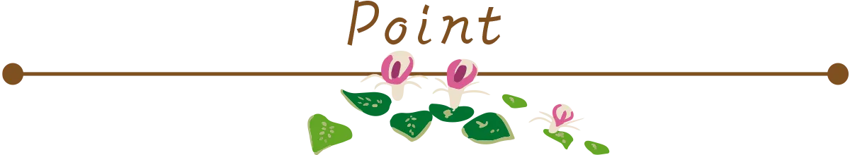 point