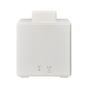 お手入れカンタンスチーム式加湿器 KSA-351｜e-doshisha.com
