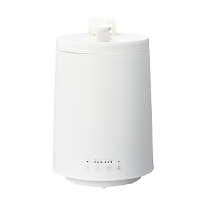 スチーム式加湿器 mistone600S KSY-603｜e-doshisha.com｜株式